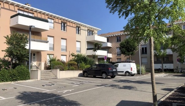 Logement �tudiant T2 &agrave; Cavaillon (84300)
