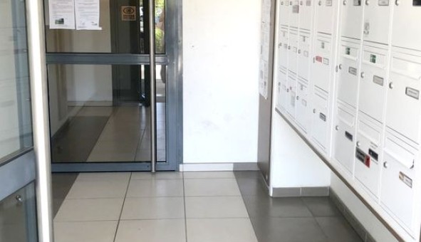 Logement �tudiant T2 &agrave; Cavaillon (84300)