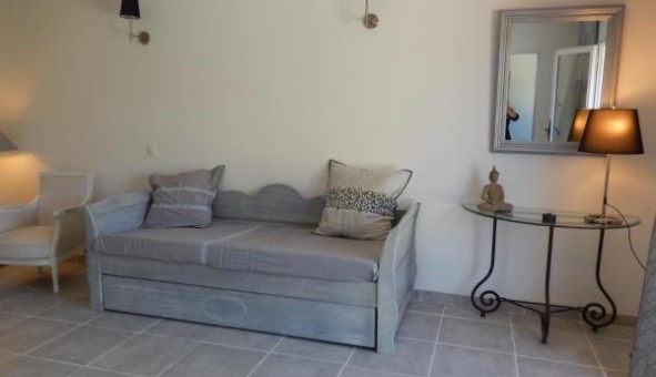 Logement tudiant Location T2 Vide Cavalaire sur Mer (83240)