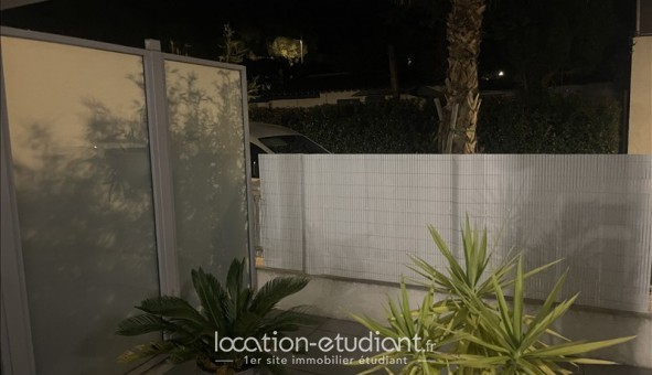 Logement �tudiant T2 &agrave; Cavalaire sur Mer (83240)