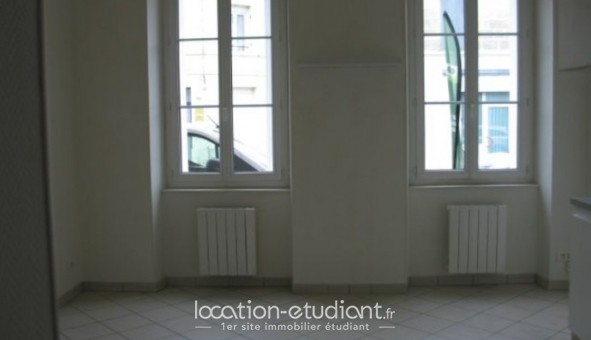 Logement �tudiant Location T2 Vide Cavignac (33620)