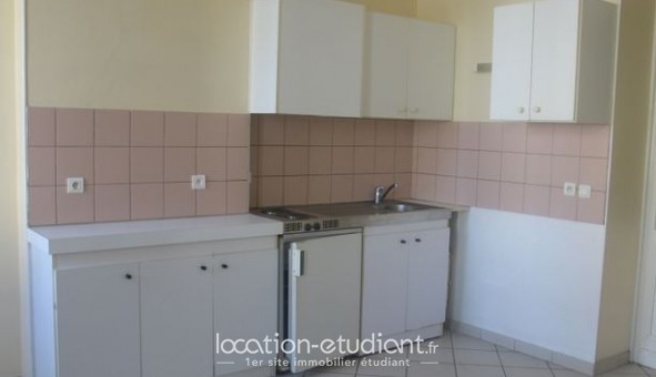 Logement �tudiant T2 &agrave; Cavignac (33620)