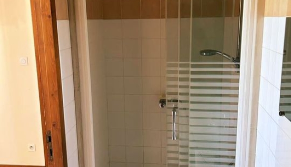 Logement �tudiant T2 &agrave; Cayriech (82240)