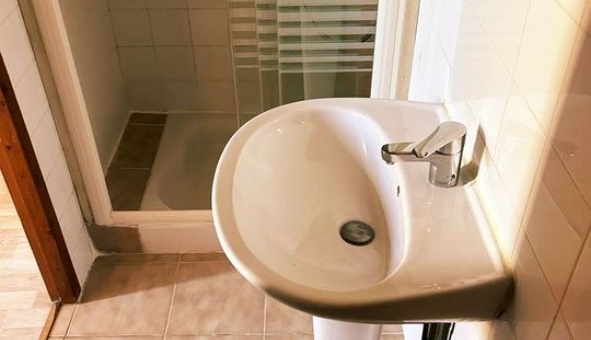 Logement �tudiant T2 &agrave; Cayriech (82240)