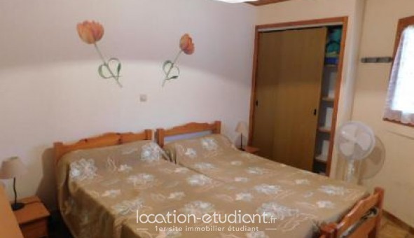 Logement tudiant T2 à Cazaubon (32150)