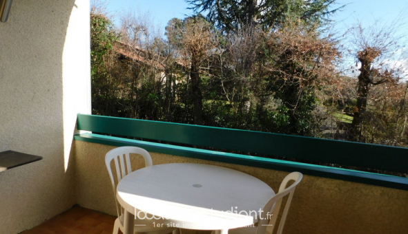 Logement tudiant Location T2 Meublé Cazaubon (32150)