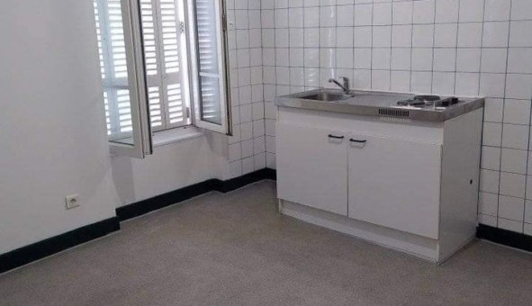 Logement tudiant T2 à Cellefrouin (16260)