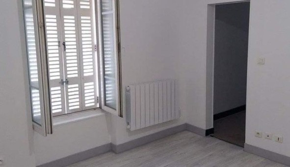 Logement tudiant T2 à Cellefrouin (16260)