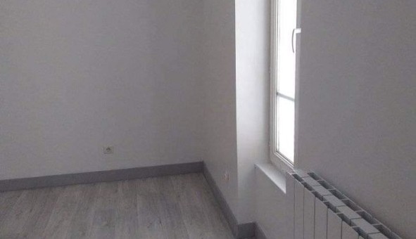 Logement tudiant T2 à Cellefrouin (16260)