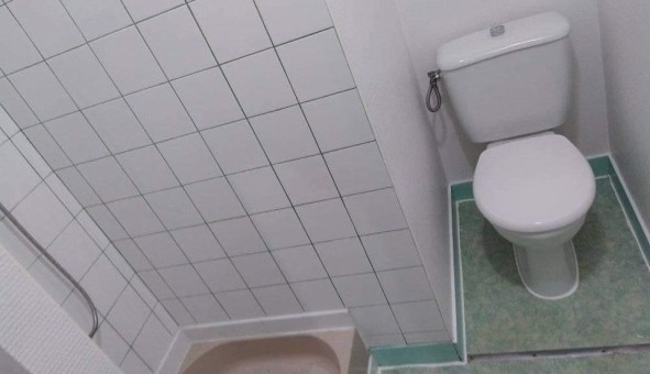 Logement tudiant T2 à Cellefrouin (16260)