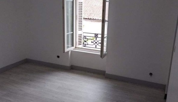 Logement tudiant T2 à Cellefrouin (16260)