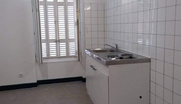 Logement tudiant T2 à Cellefrouin (16260)