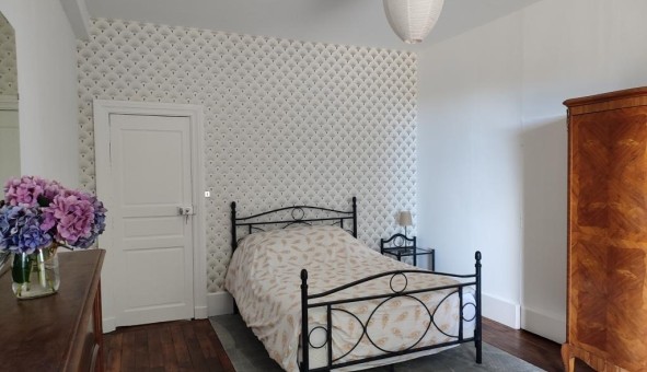 Logement tudiant T2 à Cellule (63200)