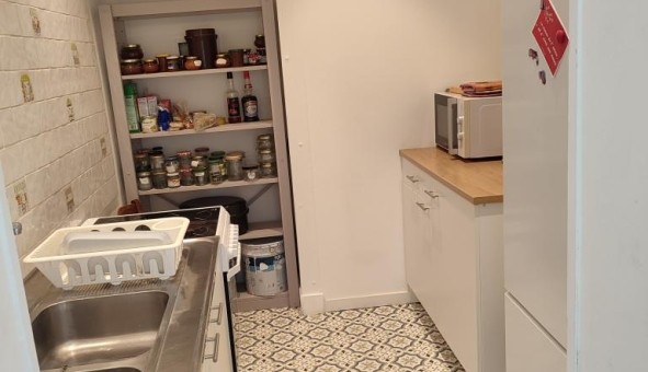 Logement tudiant T2 à Cellule (63200)