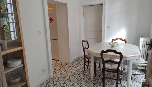 Logement tudiant T2 à Cellule (63200)