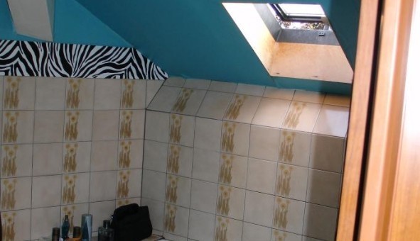 Logement tudiant T2 à Cellule (63200)