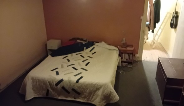Logement �tudiant T2 &agrave; Celsoy (52600)