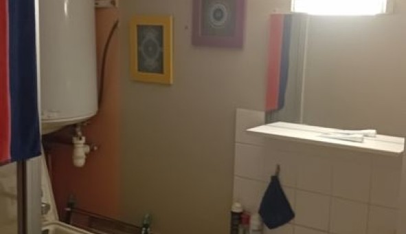 Logement �tudiant T2 &agrave; Celsoy (52600)