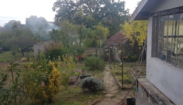 Logement �tudiant T2 &agrave; Celsoy (52600)