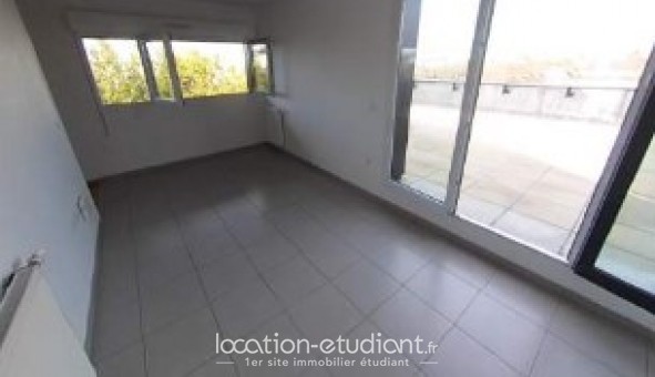 Logement tudiant T2 à Cenon (33150)