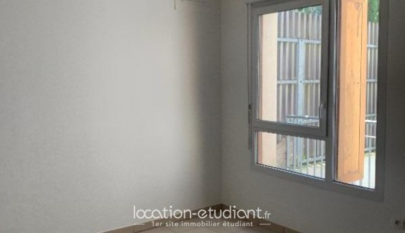 Logement tudiant T2 à Cenon (33150)