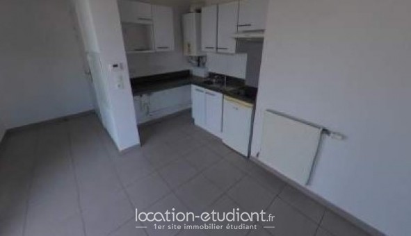 Logement �tudiant Location T2 Vide Cenon (33150)