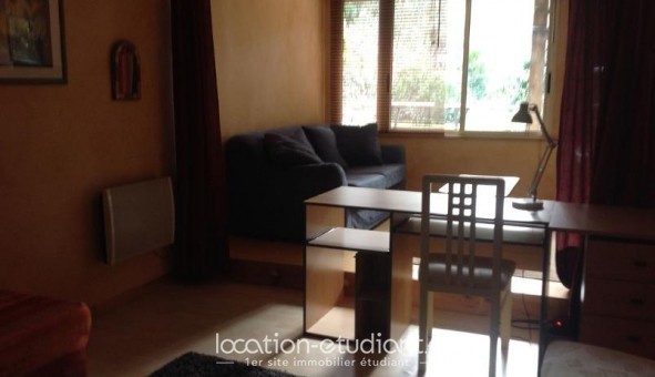 Logement �tudiant T2 &agrave; Cenon (33150)