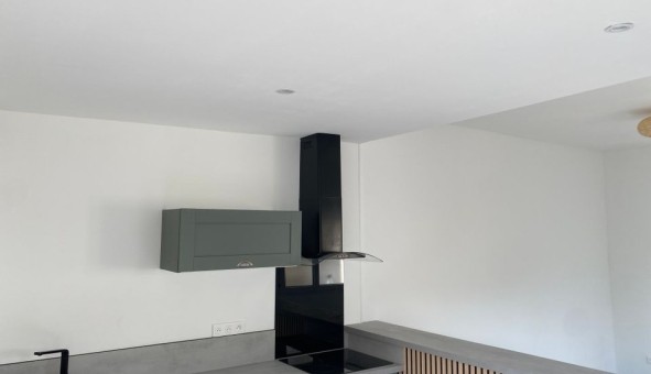 Logement �tudiant Location T2 Vide Cenon (33150)