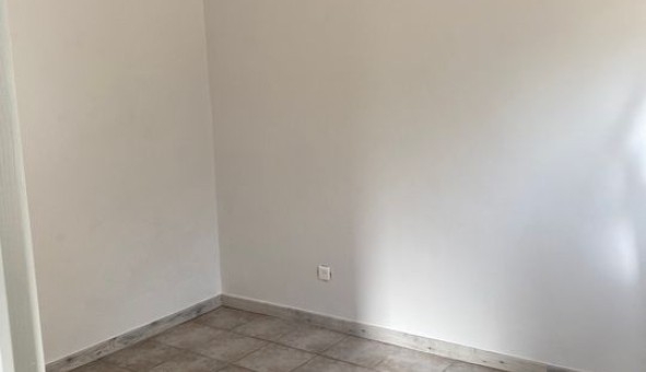 Logement �tudiant T2 &agrave; Cenon (33150)