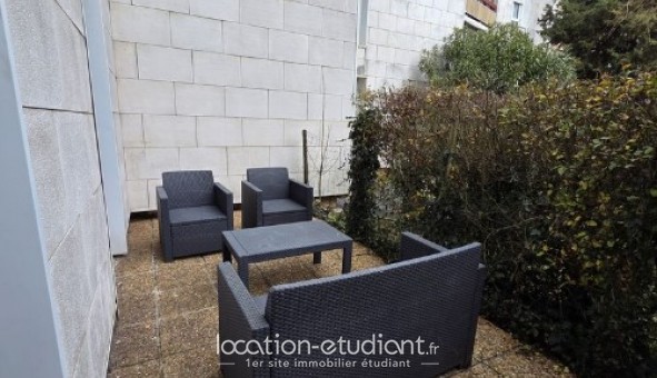 Logement �tudiant Location T2 Vide Cenon (33150)