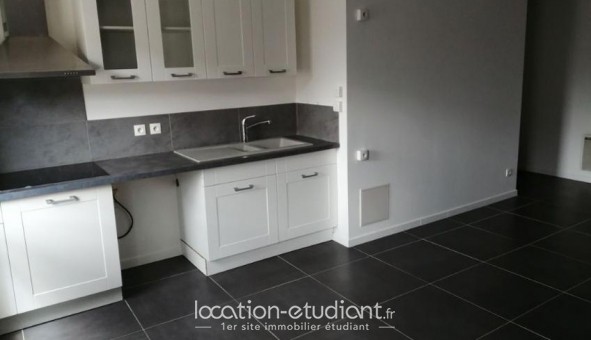 Logement �tudiant Location T2 Vide Cenon (33150)