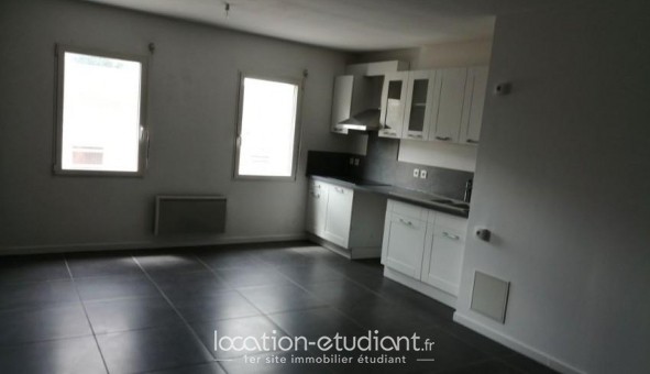 Logement �tudiant T2 &agrave; Cenon (33150)