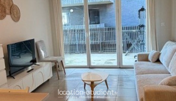 Logement �tudiant Location T2 Vide Cenon (33150)