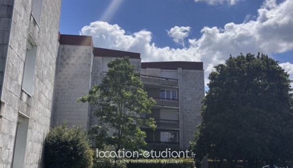 Logement �tudiant Location T2 Vide Cenon (33150)