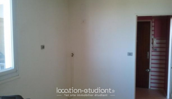 Logement �tudiant T2 &agrave; Cenon (33150)