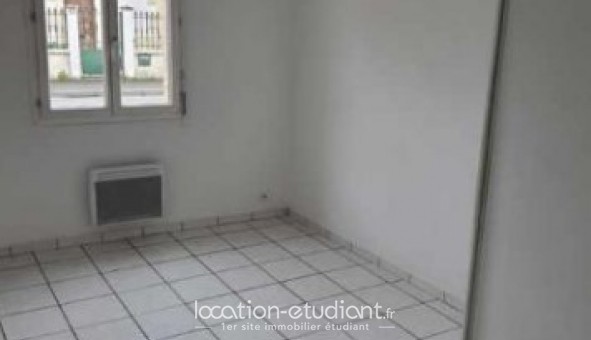 Logement �tudiant Location T2 Vide Cenon (33150)