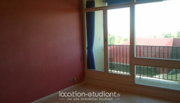 Logement �tudiant Location T2 Vide Cenon (33150)