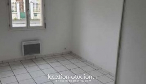 Logement �tudiant Location T2 Vide Cenon (33150)