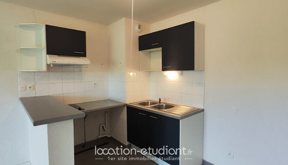 Logement tudiant T2 à Cpet (31620)