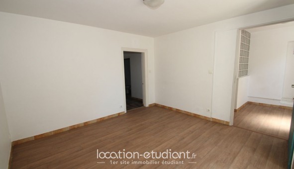 Logement �tudiant T2 &agrave; Cercy la Tour (58340)