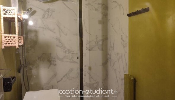 Logement tudiant T2 à Cergy (95000)