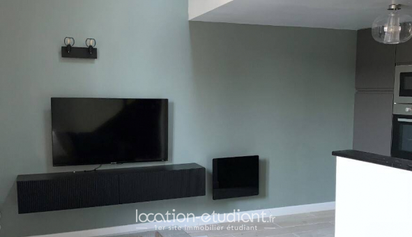 Logement étudiant Location T2 Meublé Cergy (95000)