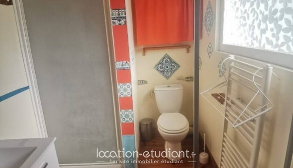 Logement tudiant T2 à Cergy (95000)