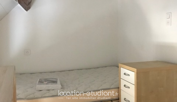 Logement �tudiant T2 &agrave; Cergy (95000)