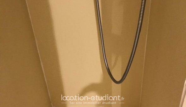 Logement �tudiant T2 &agrave; Cergy (95000)