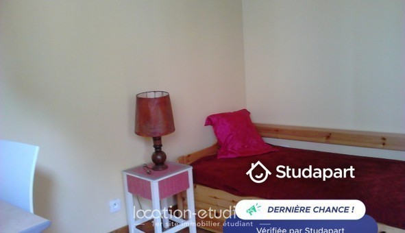 Logement �tudiant T2 &agrave; Cergy (95000)