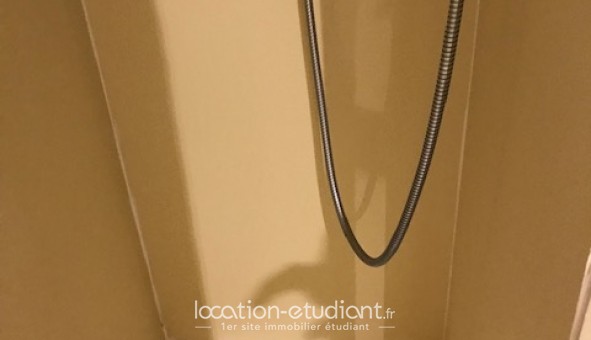 Logement �tudiant T2 &agrave; Cergy (95000)