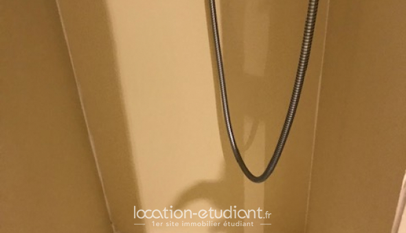 Logement �tudiant T2 &agrave; Cergy (95000)