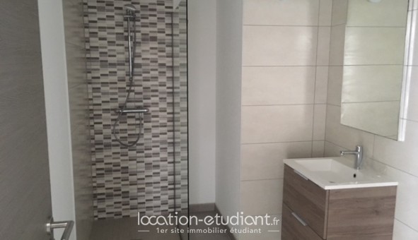 Logement tudiant Location T2 Vide Cernay (68700)