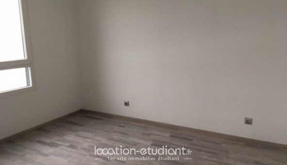 Logement tudiant T2 à Cernay (68700)